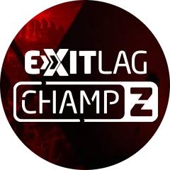 ExitLag ChampZ