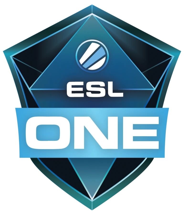 ESL One Birmingham 2018