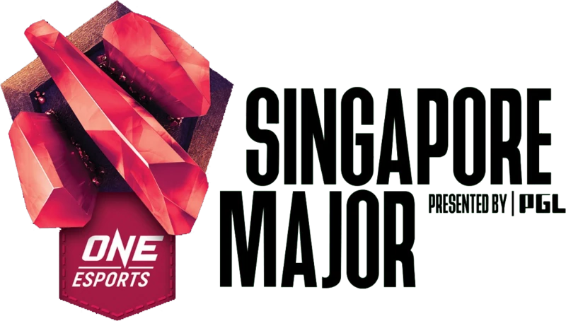 ONE Esports Singapore Major 2021