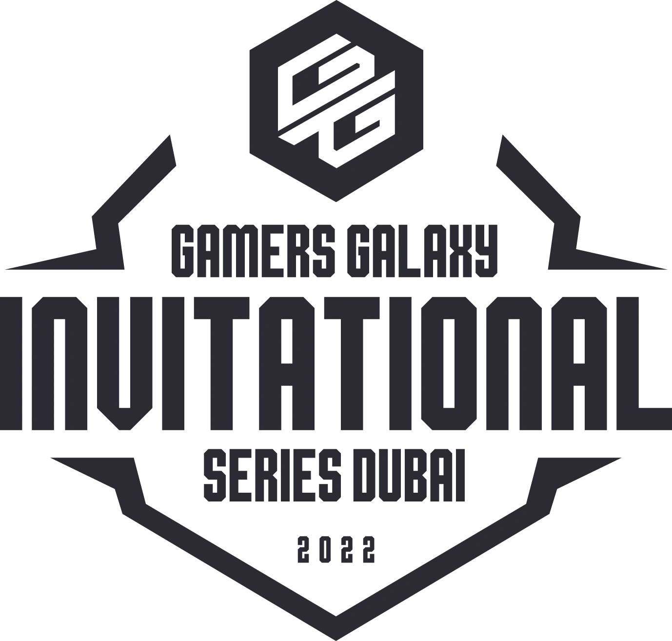 GAMERS GALAXY: Invitational Series Dubai 2022