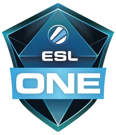 ESL One Katowice 2018 - tournament logo ESL One Katowice 2018